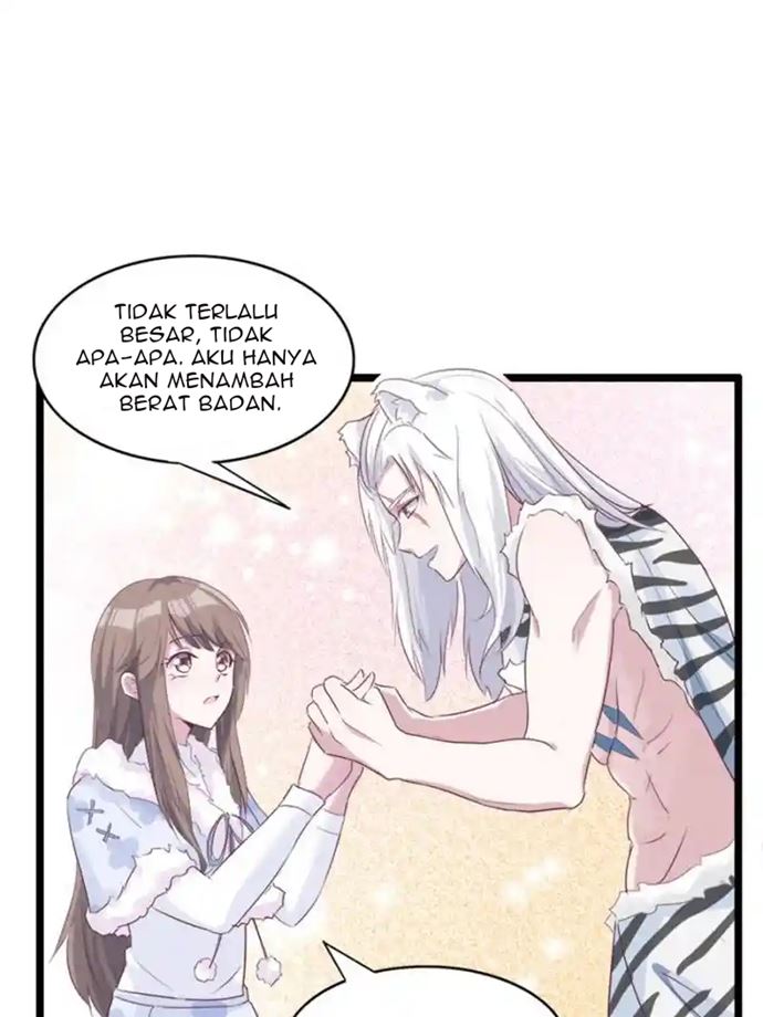 Beauty and the Beasts Chapter 189 Gambar 24